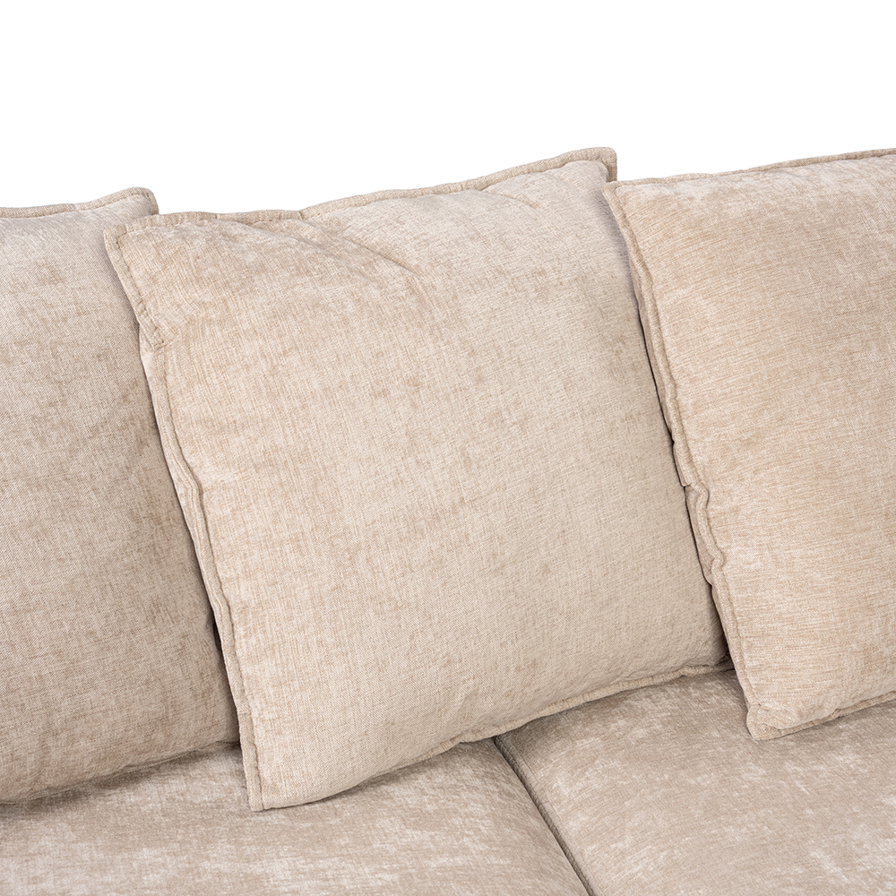 Brixton Reversible L Shape Sofa - Image 6