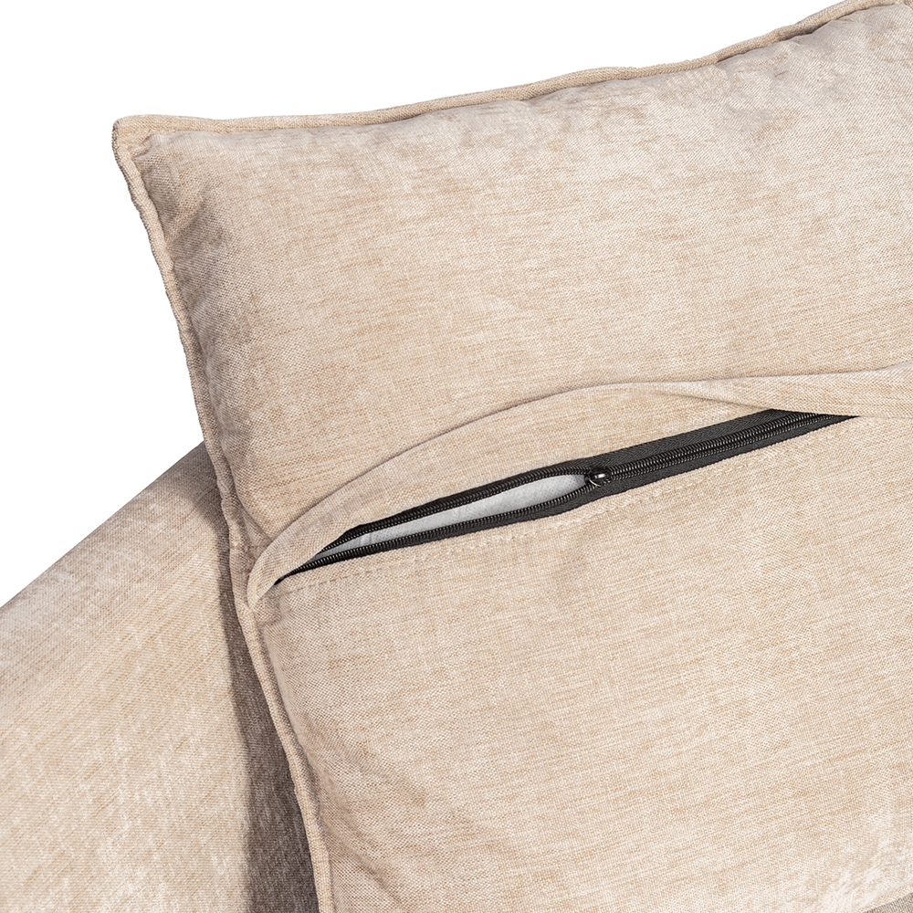 Brixton Reversible L Shape Sofa - Image 14