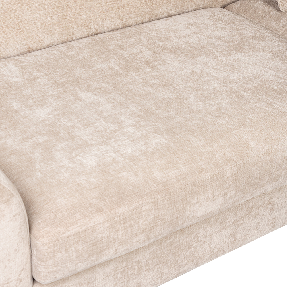 Brixton Reversible L Shape Sofa - Image 7