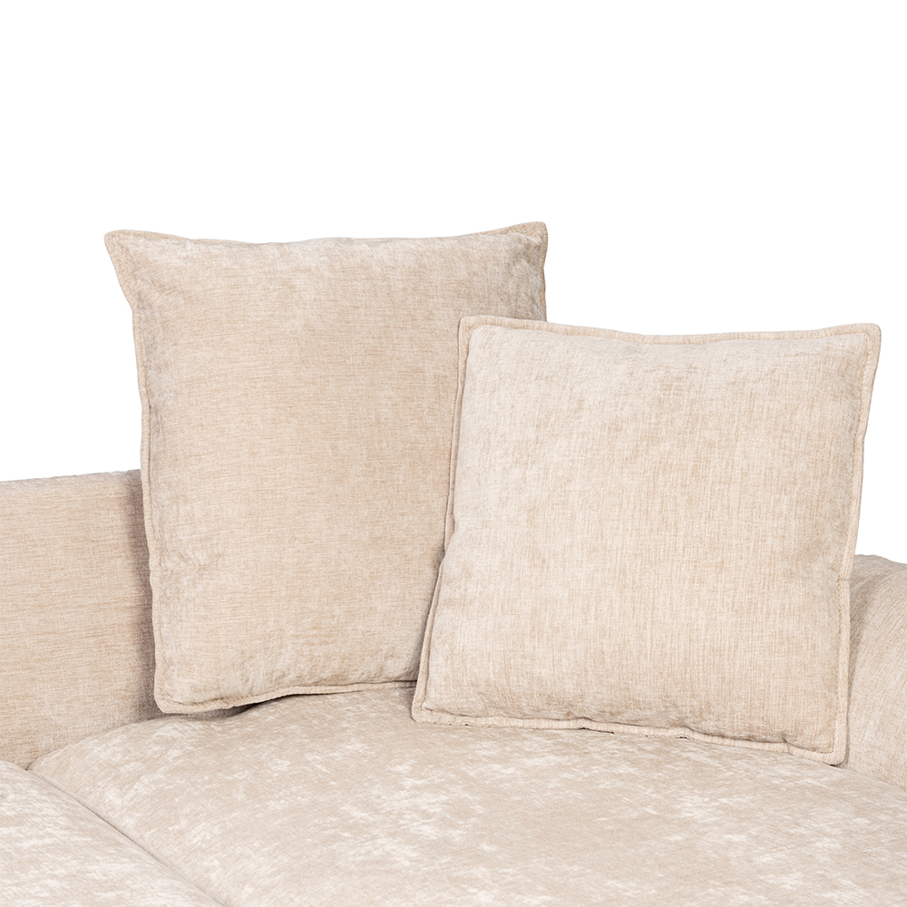 Brixton Reversible L Shape Sofa - Image 9