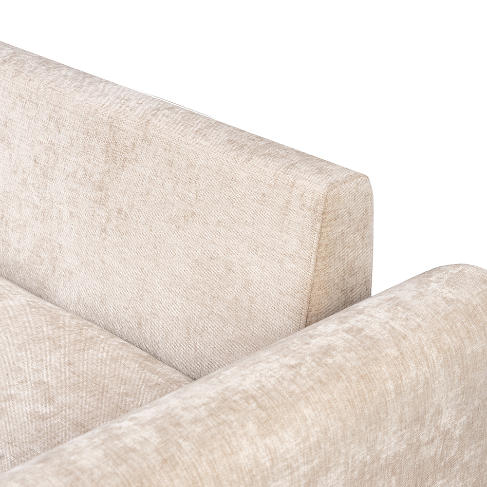 Brixton Reversible L Shape Sofa - Image 10
