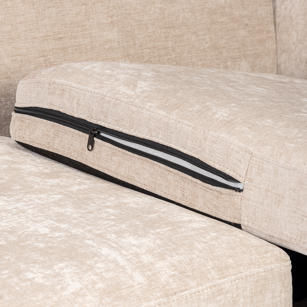 Brixton Reversible L Shape Sofa - Image 13