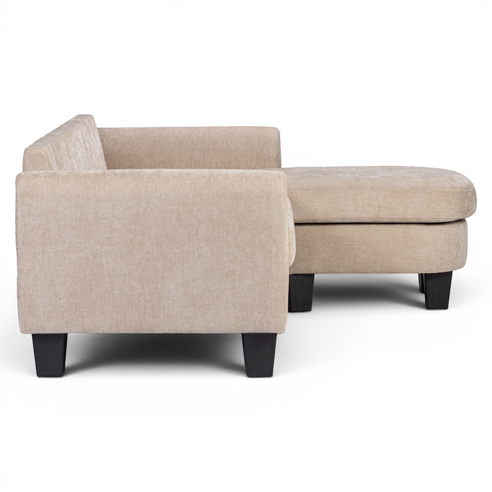 Brixton Reversible L Shape Sofa - Image 4
