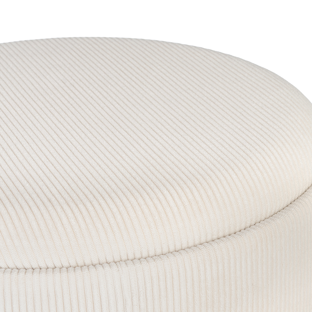 Yoshimi Reversible-Lid Storage Stool - Image 5