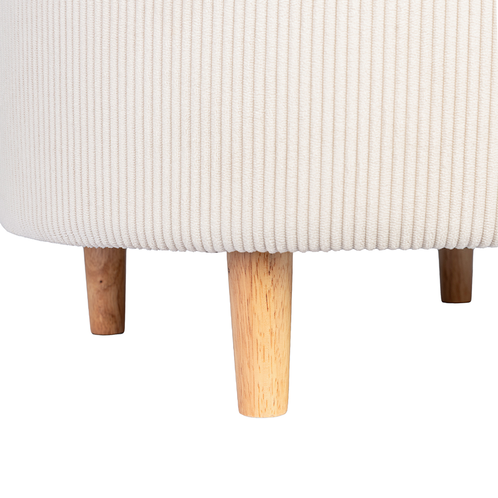Yoshimi Reversible-Lid Storage Stool - Image 10