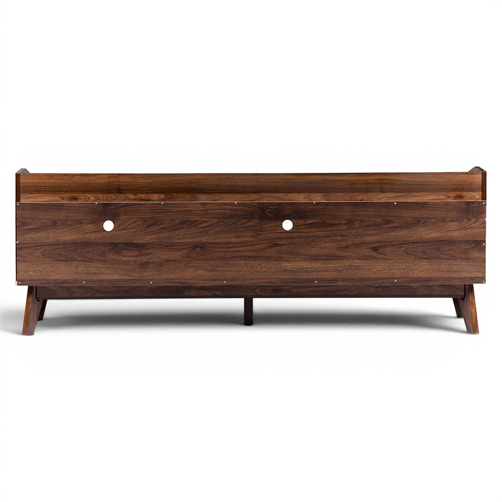 Mocha Lux TV Cabinet - Image 6