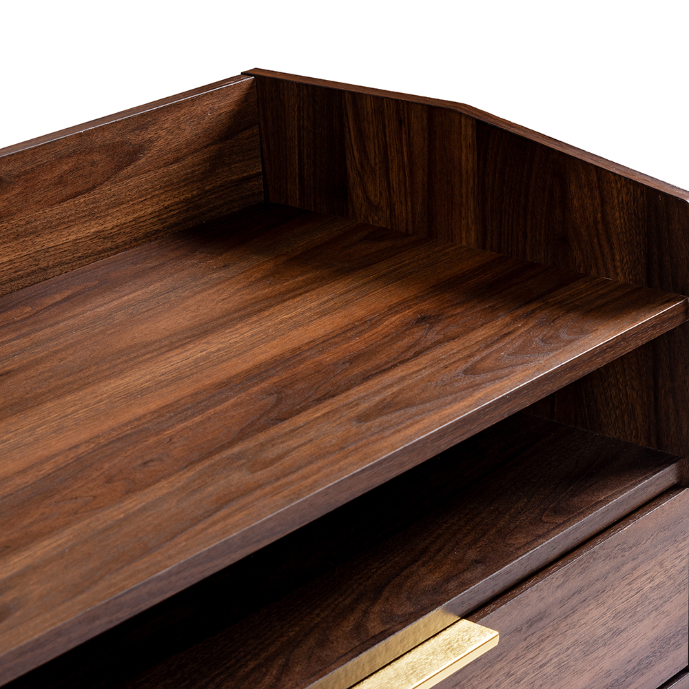 Mocha Lux TV Cabinet - Image 7