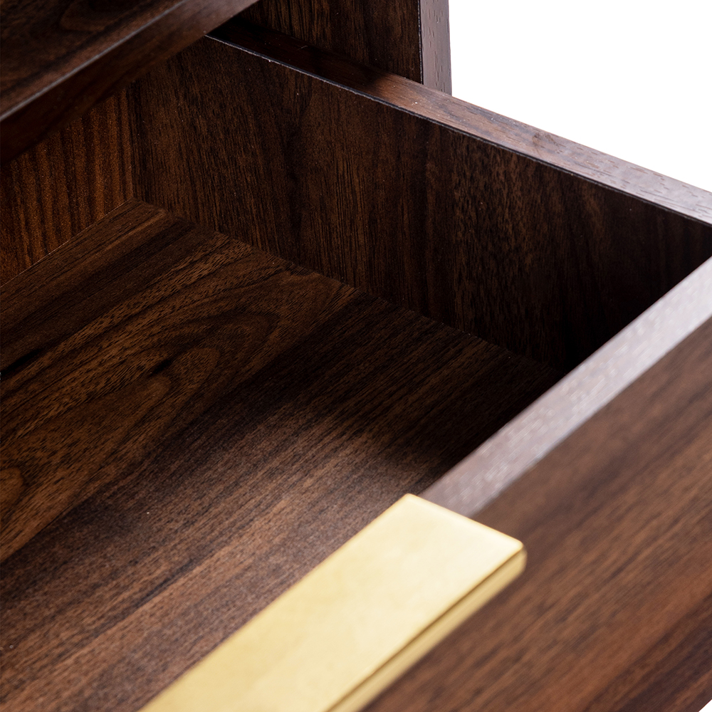 Mocha Lux TV Cabinet - Image 8