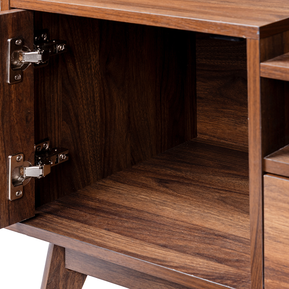 Mocha Lux TV Cabinet - Image 9