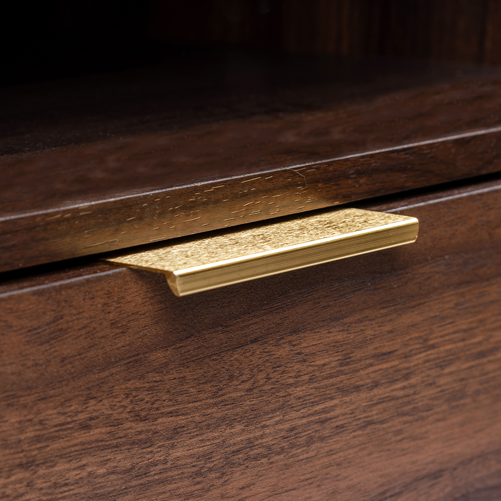 Mocha Lux TV Cabinet - Image 10