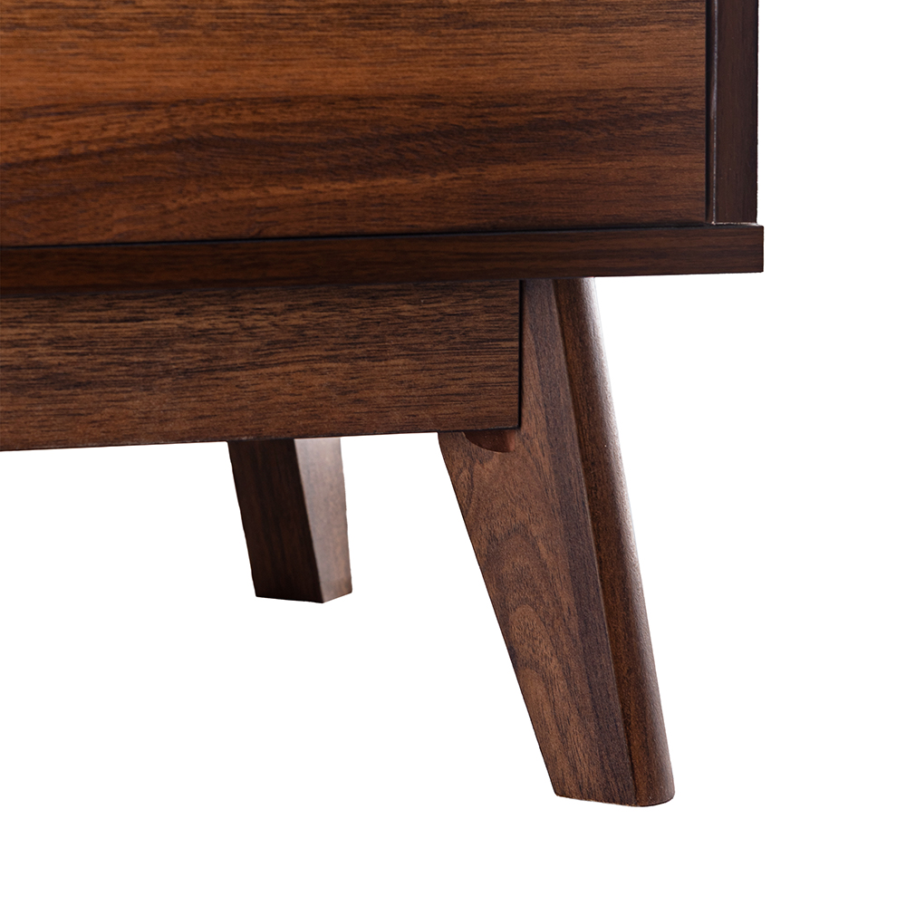 Mocha Lux TV Cabinet - Image 11