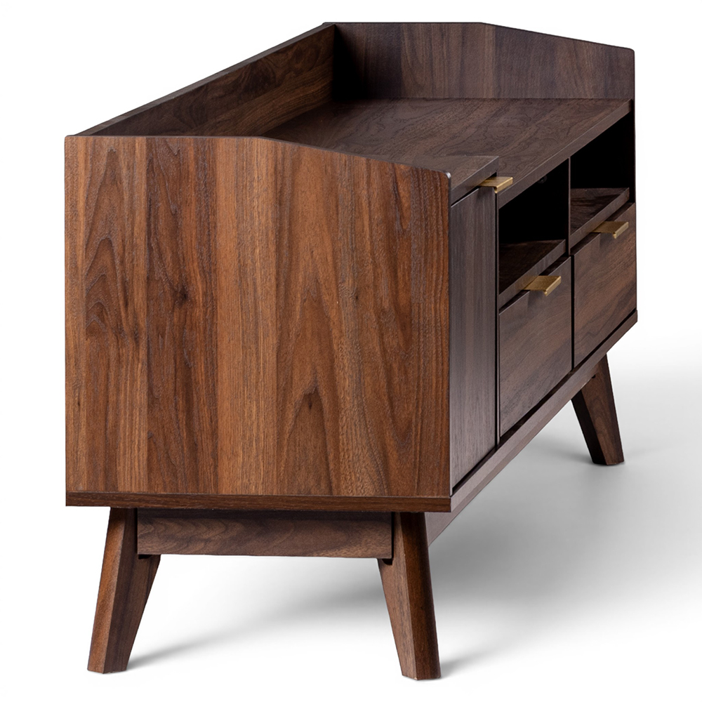 Mocha Lux TV Cabinet - Image 5