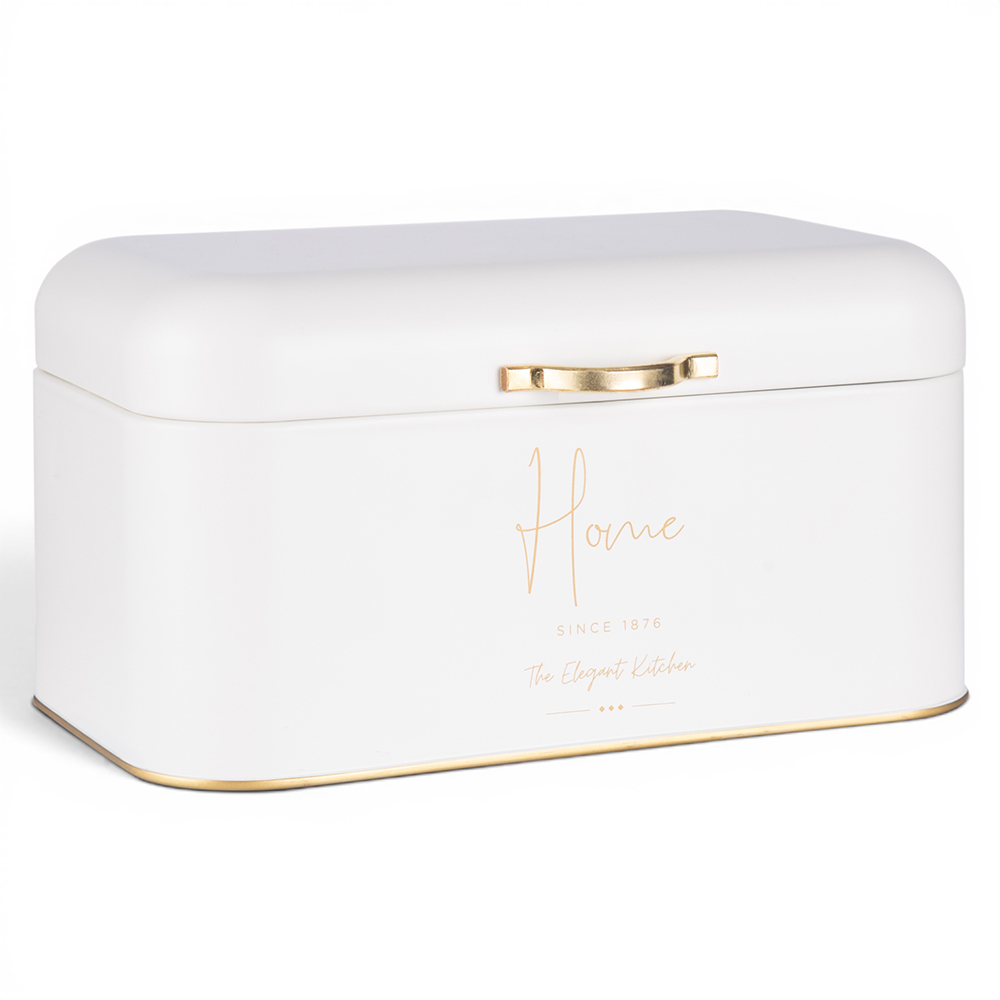 Bread Box (H16cm)