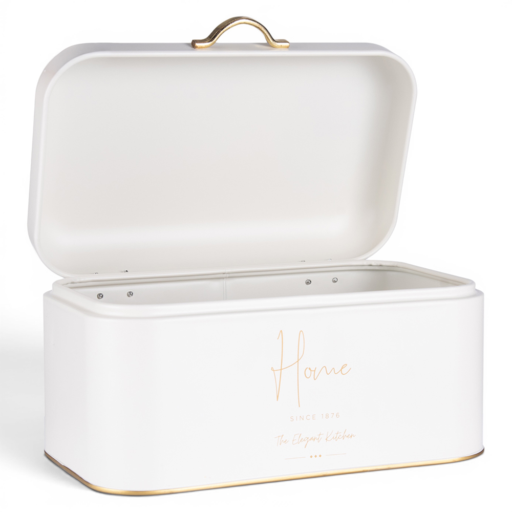 Bread Box (H16cm) - Image 2