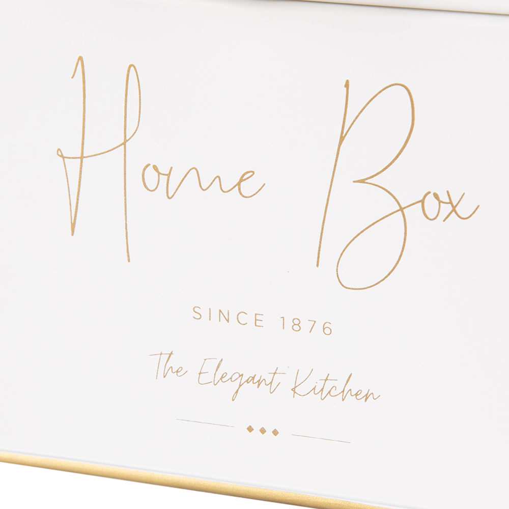 Bread Box (H16cm) - Image 7