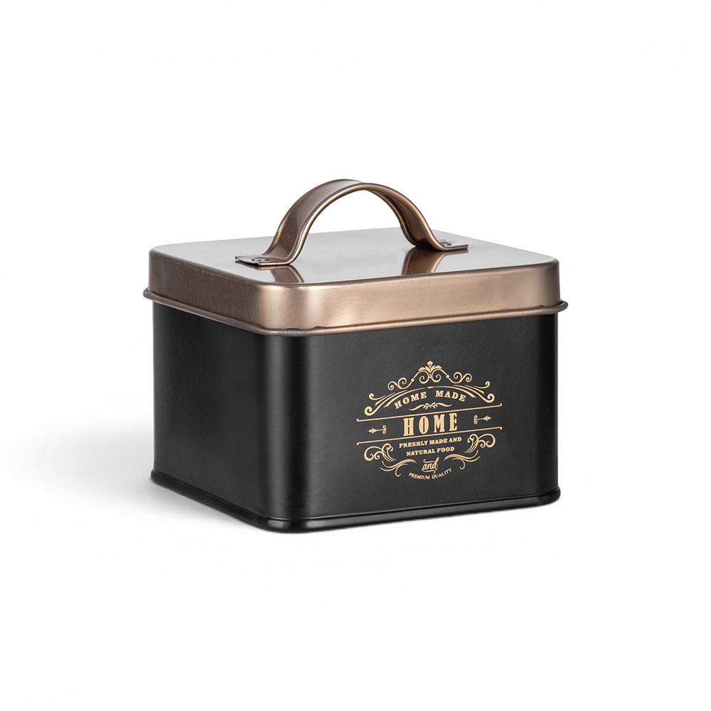 Canister (H11cm)