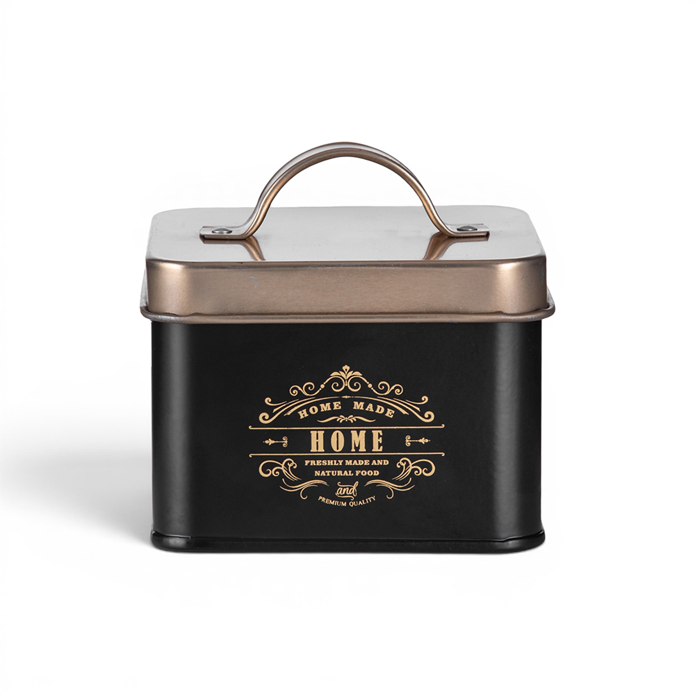 Canister (H11cm) - Image 3