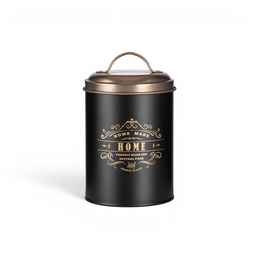 Canister (H18cm)