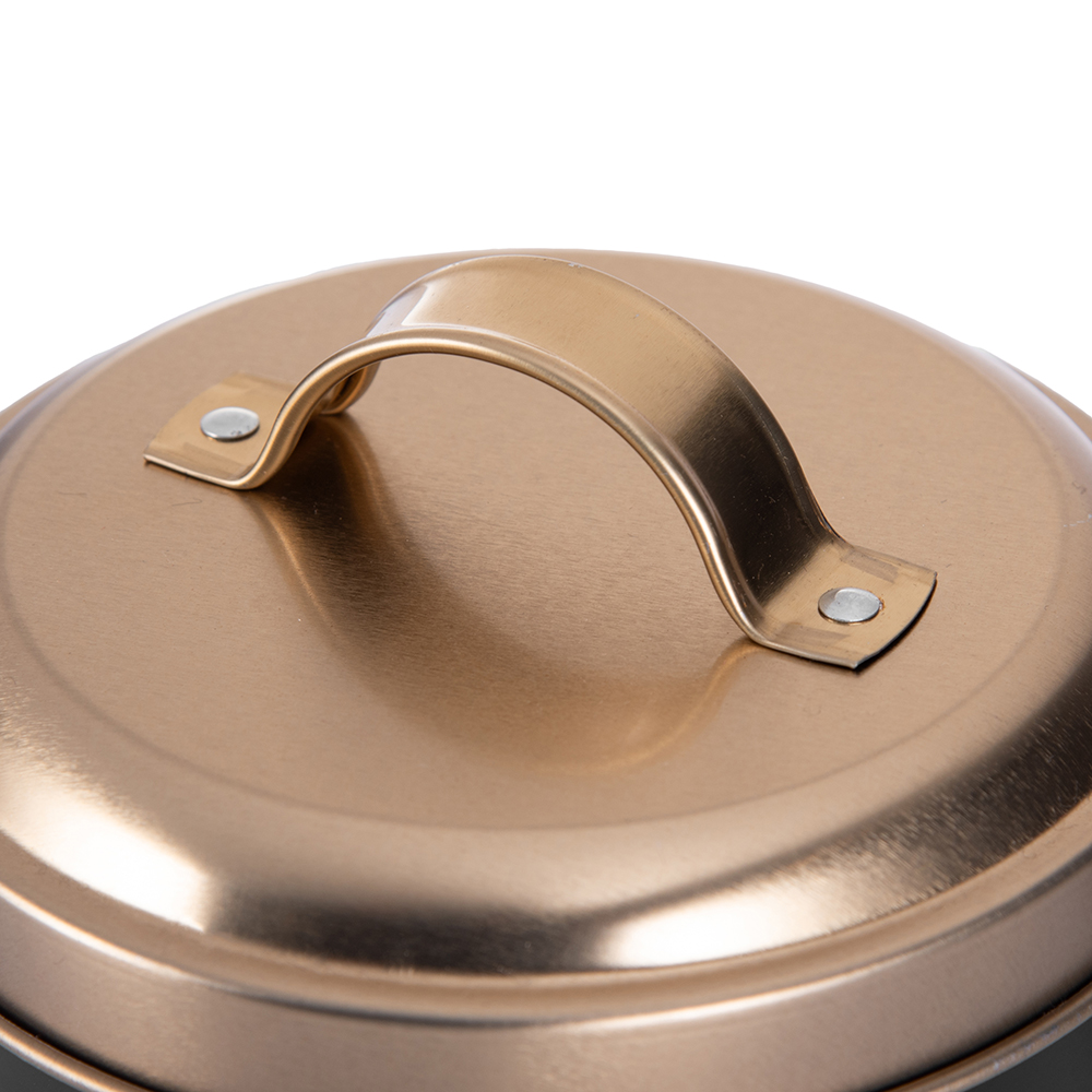 Canister (H18cm) - Image 3