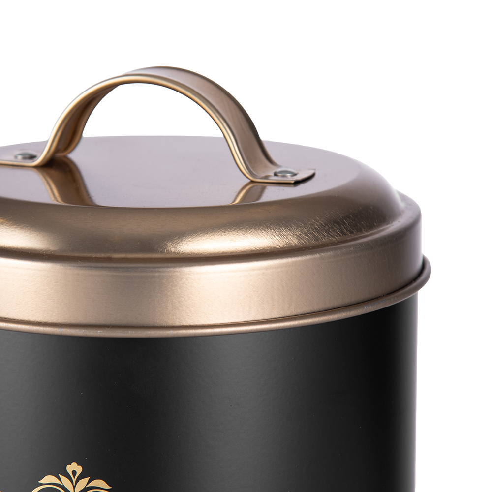 Canister (H18cm) - Image 4