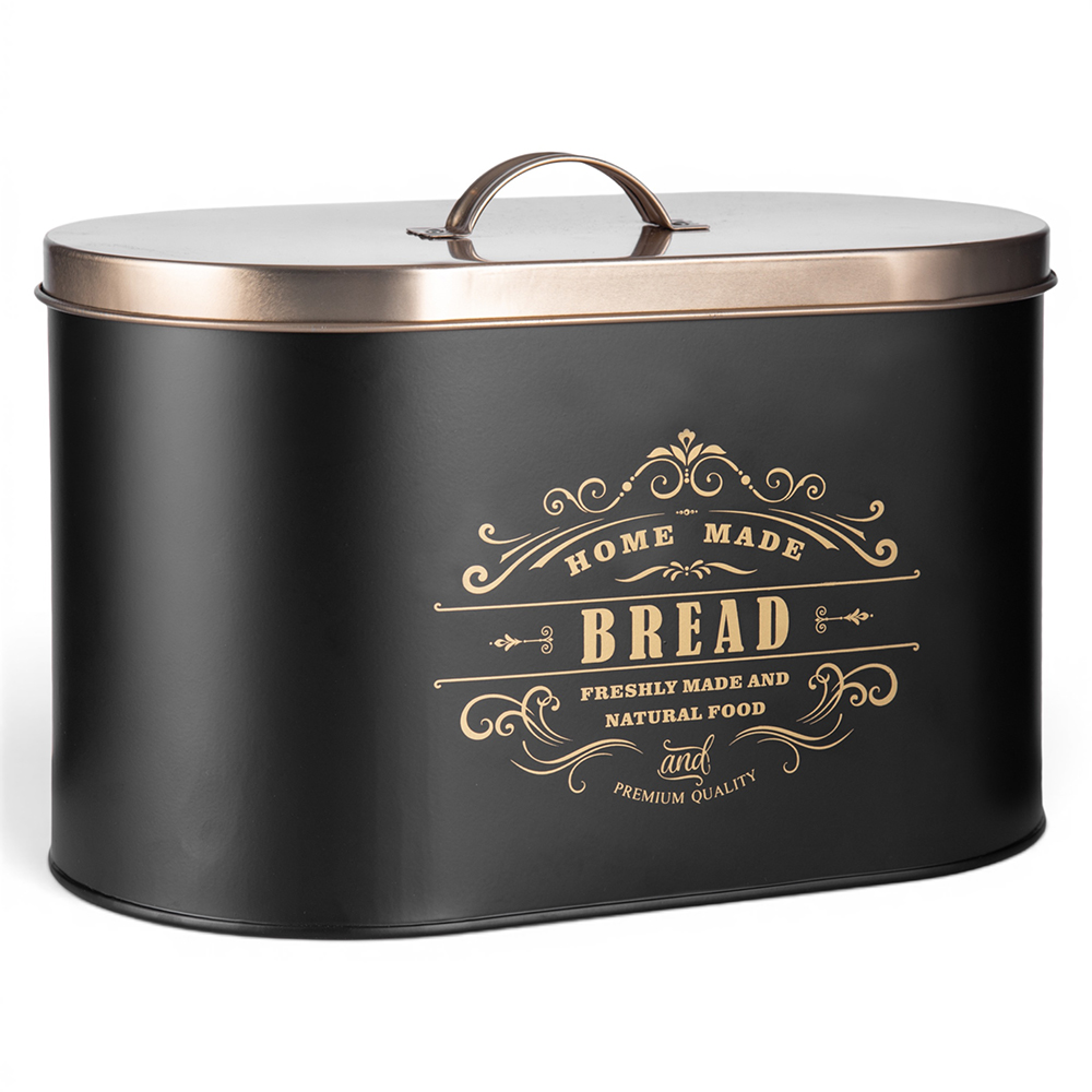 Bread Box (H23cm)