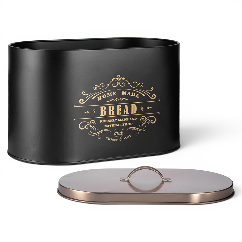 Bread Box (H23cm) - Image 2