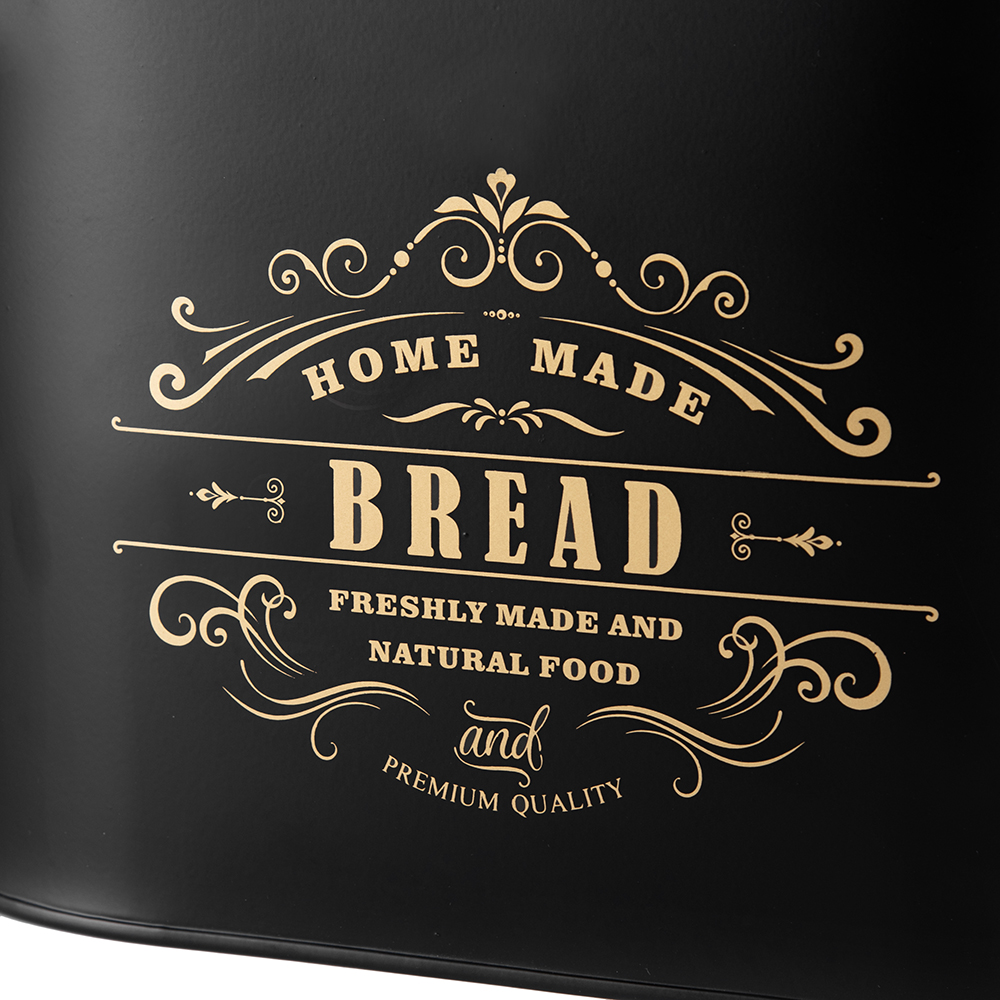 Bread Box (H23cm) - Image 7