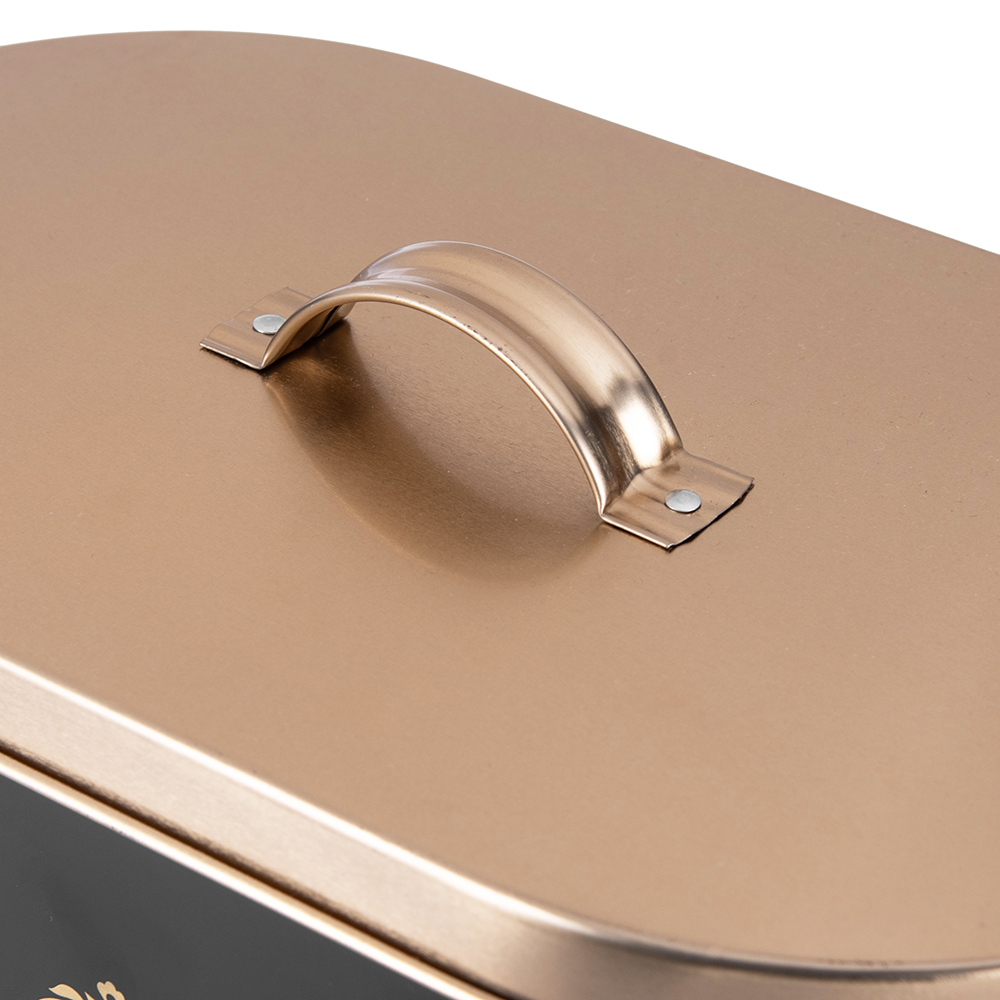 Bread Box (H23cm) - Image 6