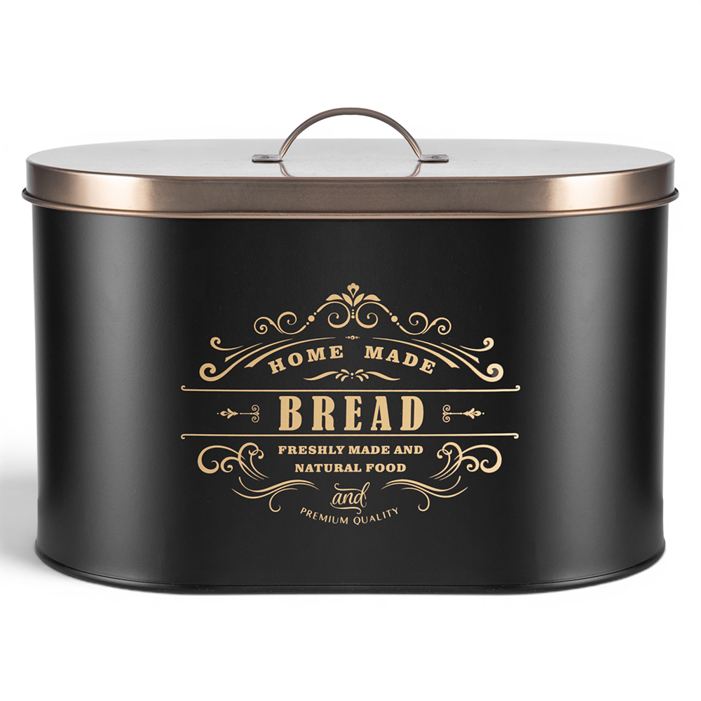 Bread Box (H23cm) - Image 3