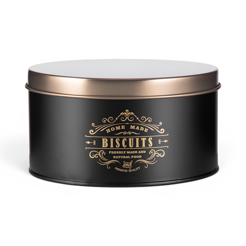 Canister (H10cm)