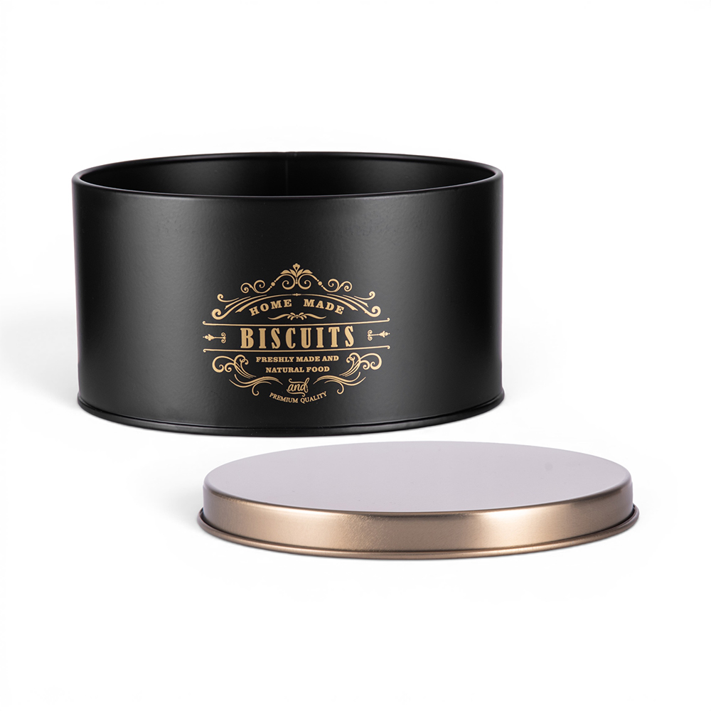 Canister (H10cm) - Image 2