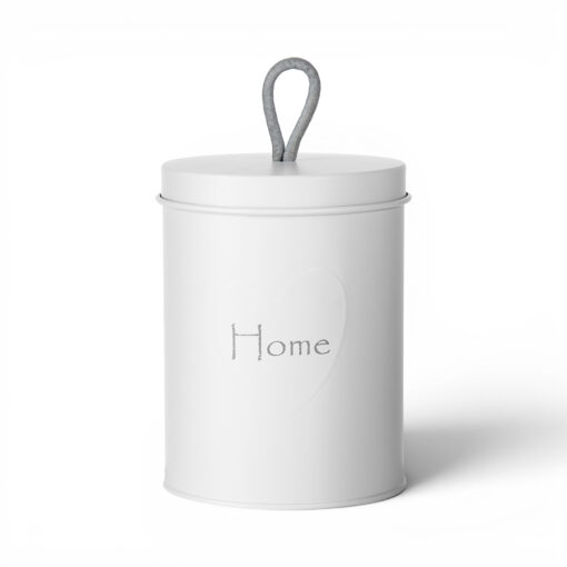 Canister (H21cm)
