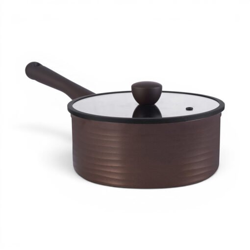 Saucepan with Lid (2.2L)