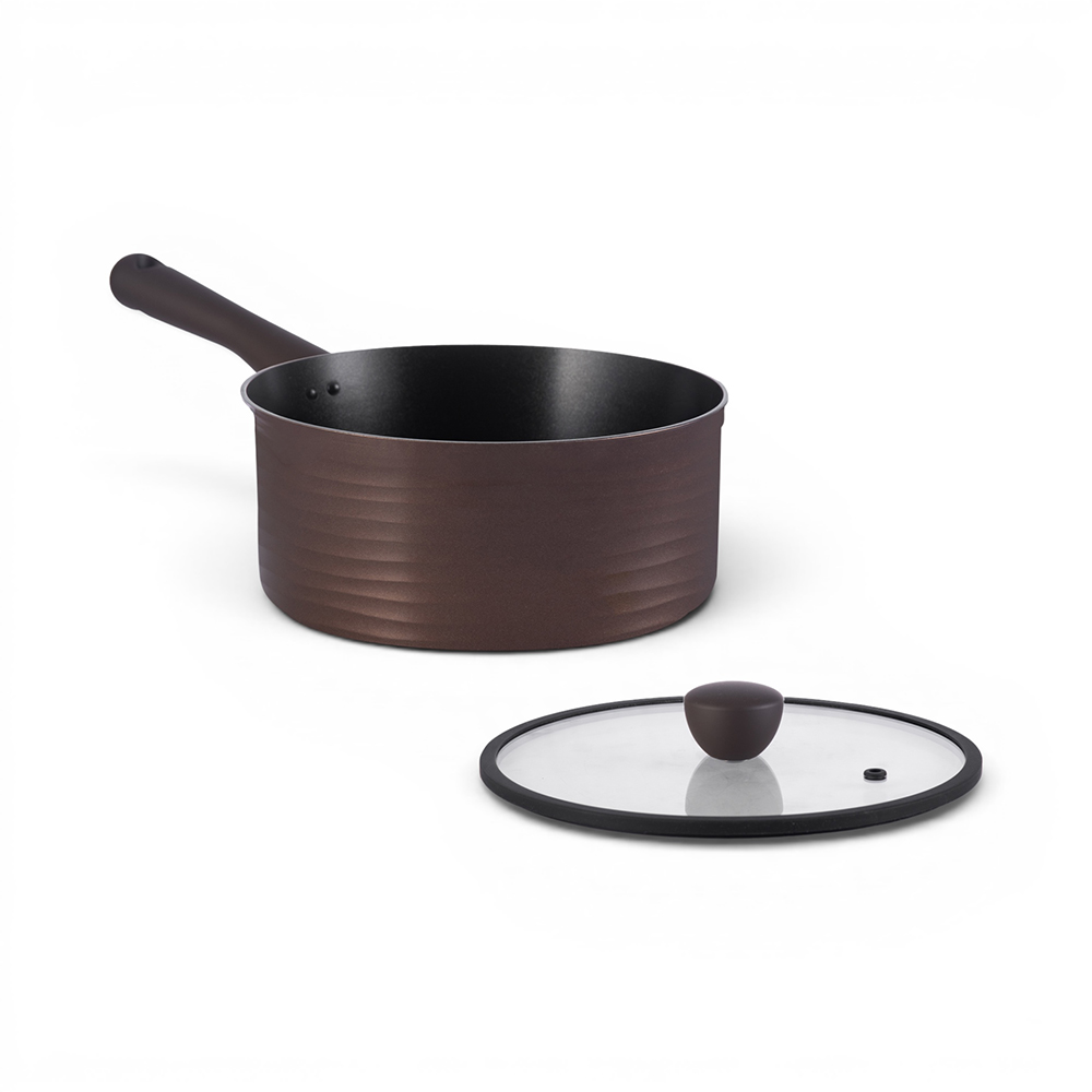 Saucepan with Lid (2.2L) - Image 2
