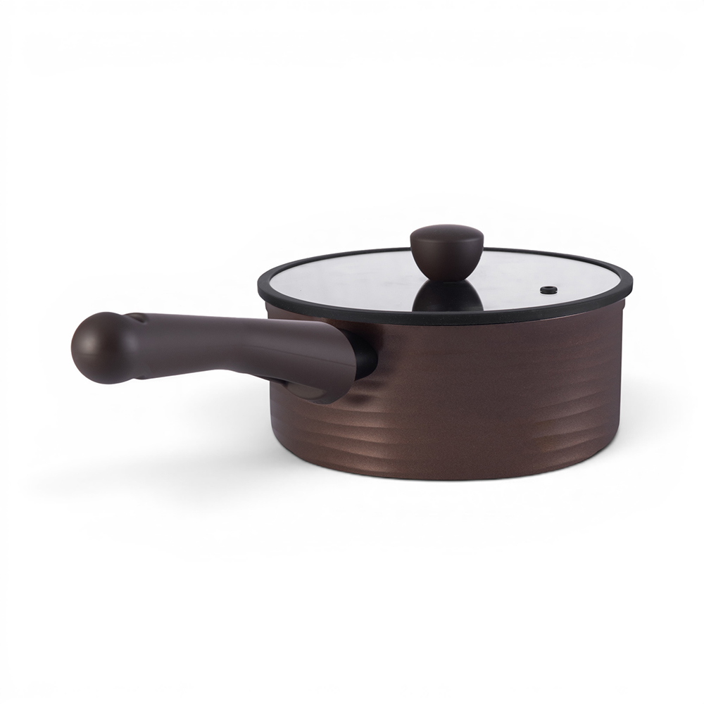 Saucepan with Lid (2.2L) - Image 4
