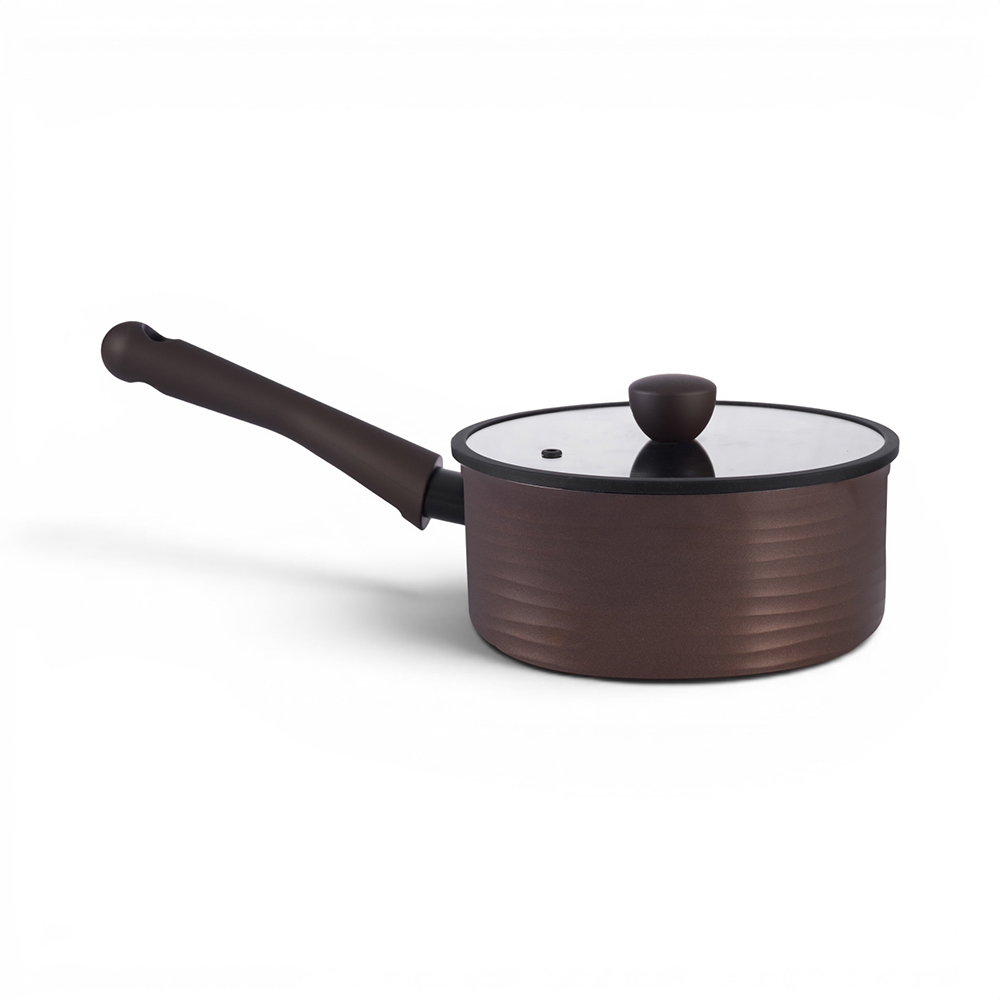 Saucepan with Lid (2.2L) - Image 3