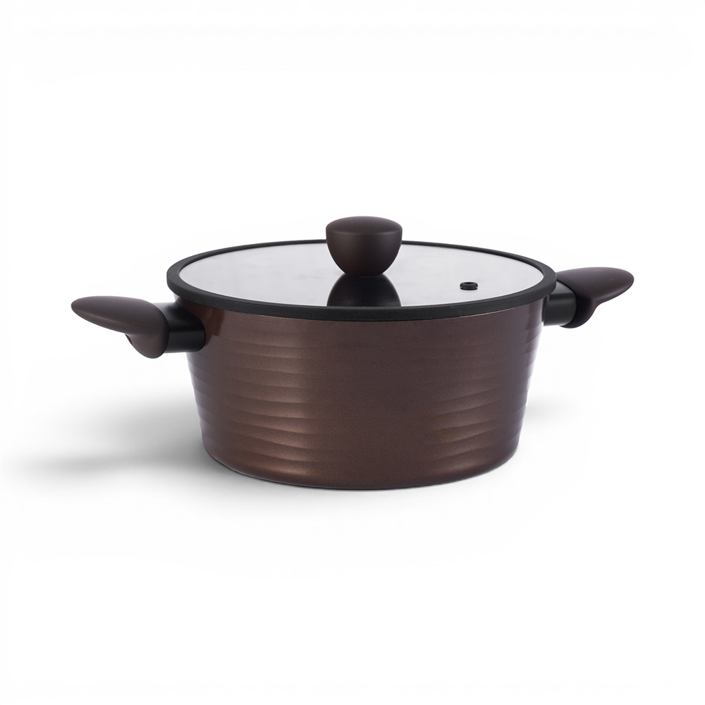Casserole with Lid (4L)