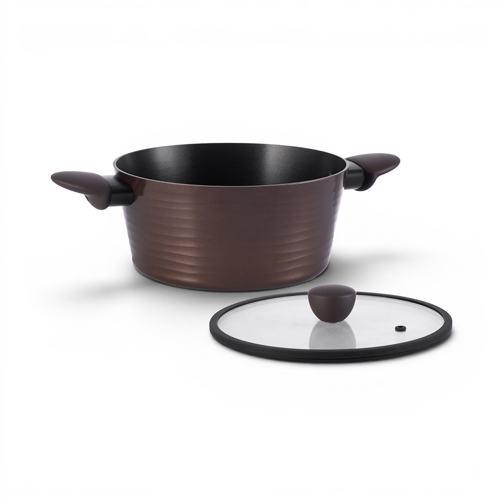 Casserole with Lid (4L) - Image 2