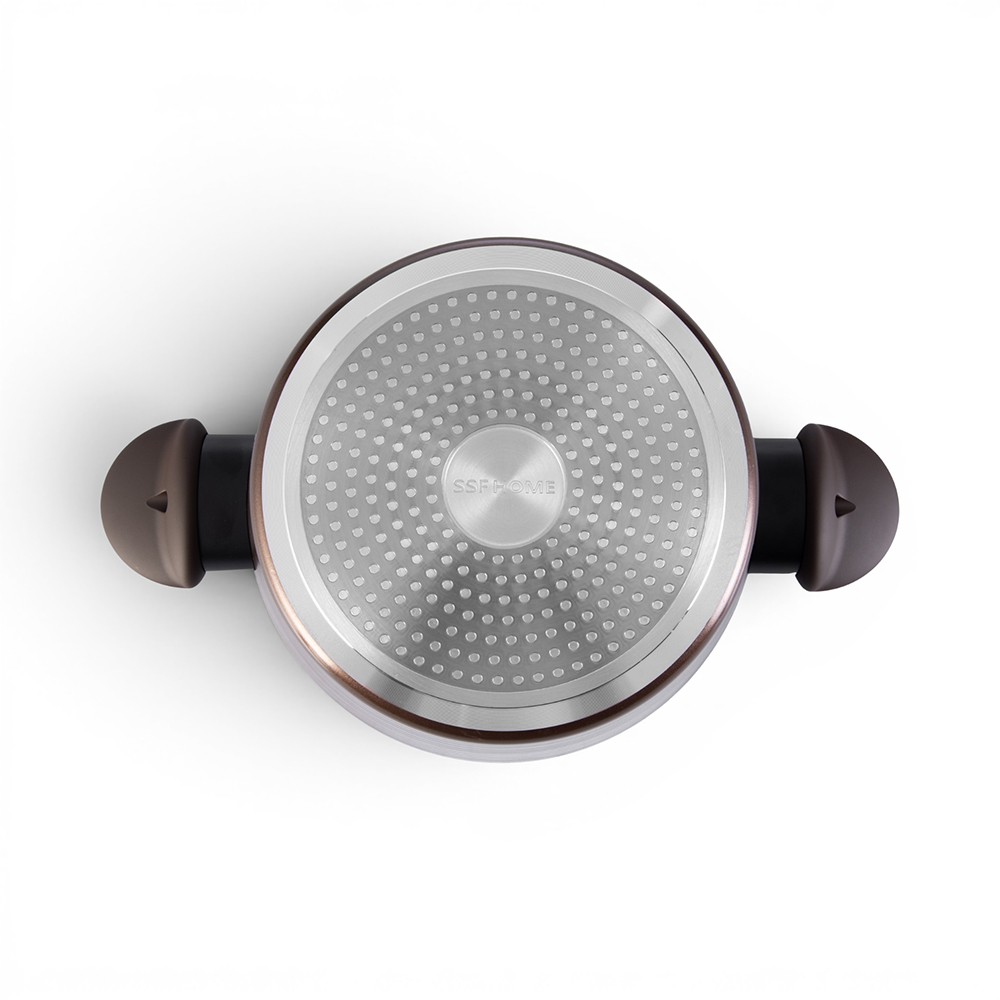 Casserole with Lid (4L) - Image 5