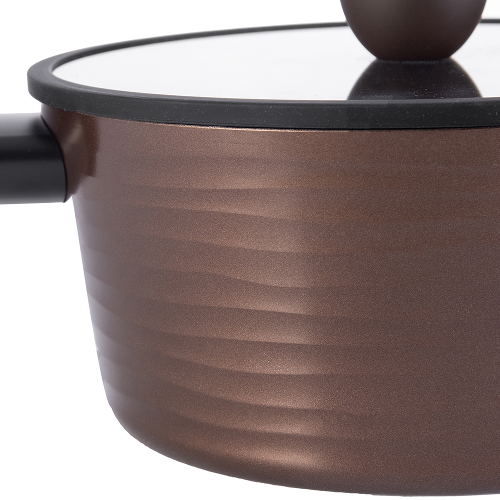 Casserole with Lid (4L) - Image 9