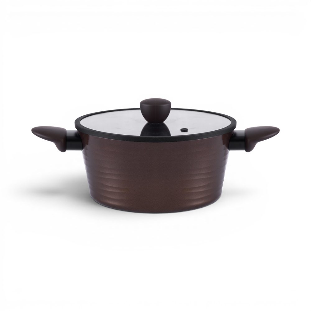 Casserole with Lid (4L) - Image 3