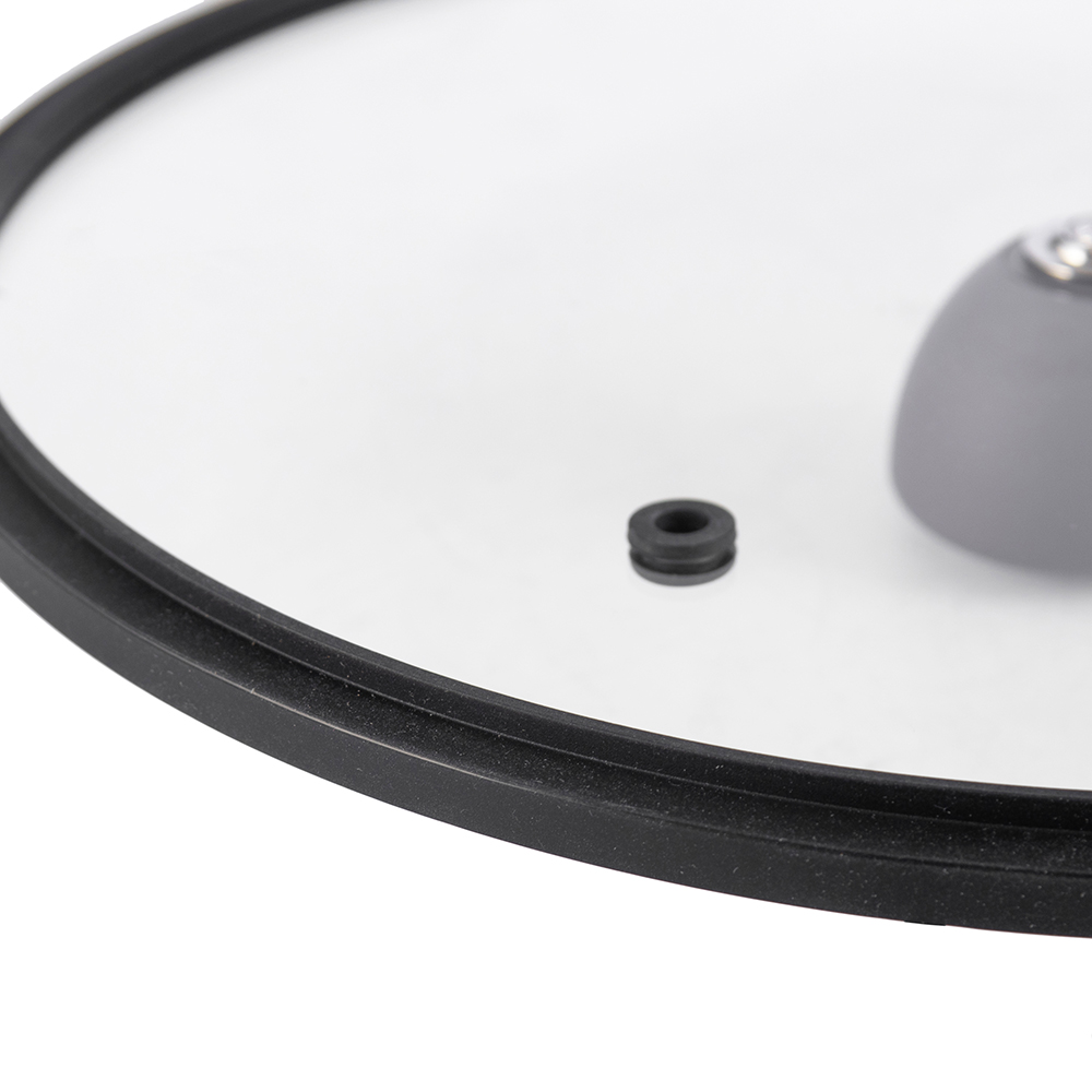 Fry Pan with Lid (Dia. 28cm) - Image 10