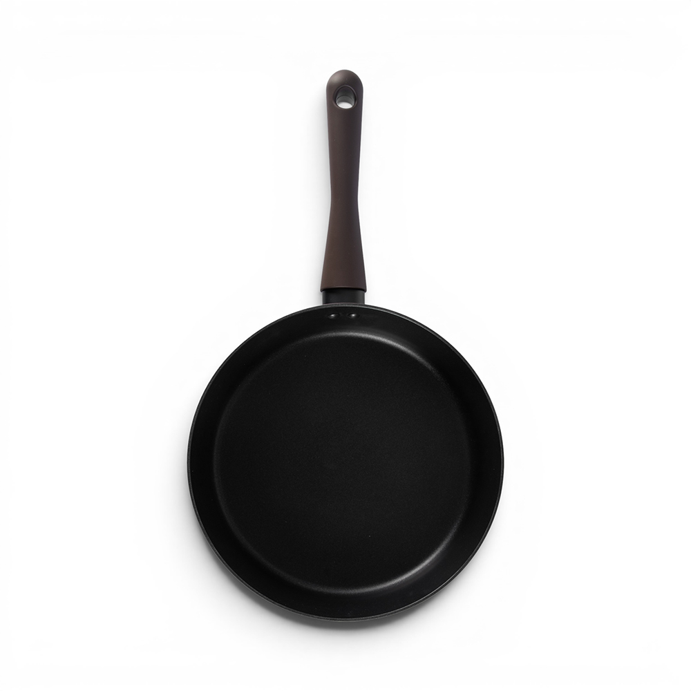 Fry Pan with Lid (Dia. 28cm) - Image 5