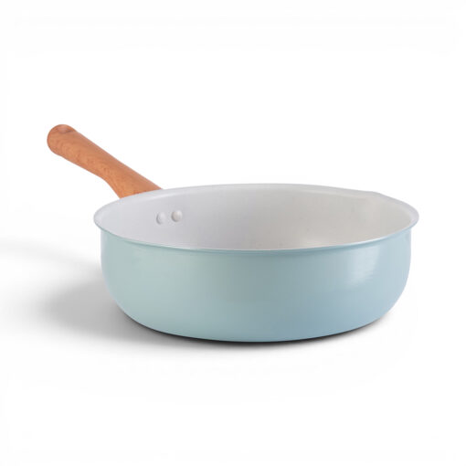 Wok Pan (Dia. 26cm)
