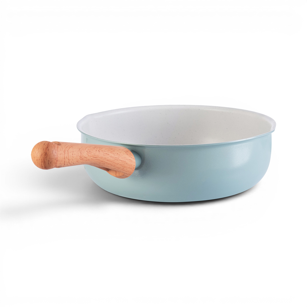 Wok Pan (Dia. 26cm) - Image 3