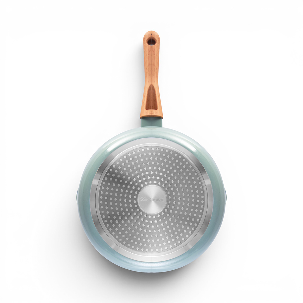 Wok Pan (Dia. 26cm) - Image 6