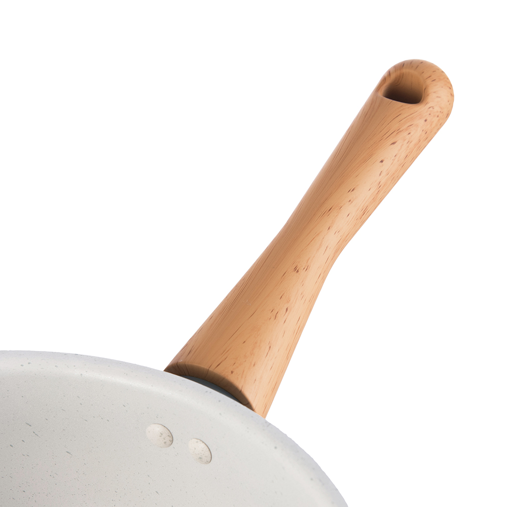 Wok Pan (Dia. 26cm) - Image 4