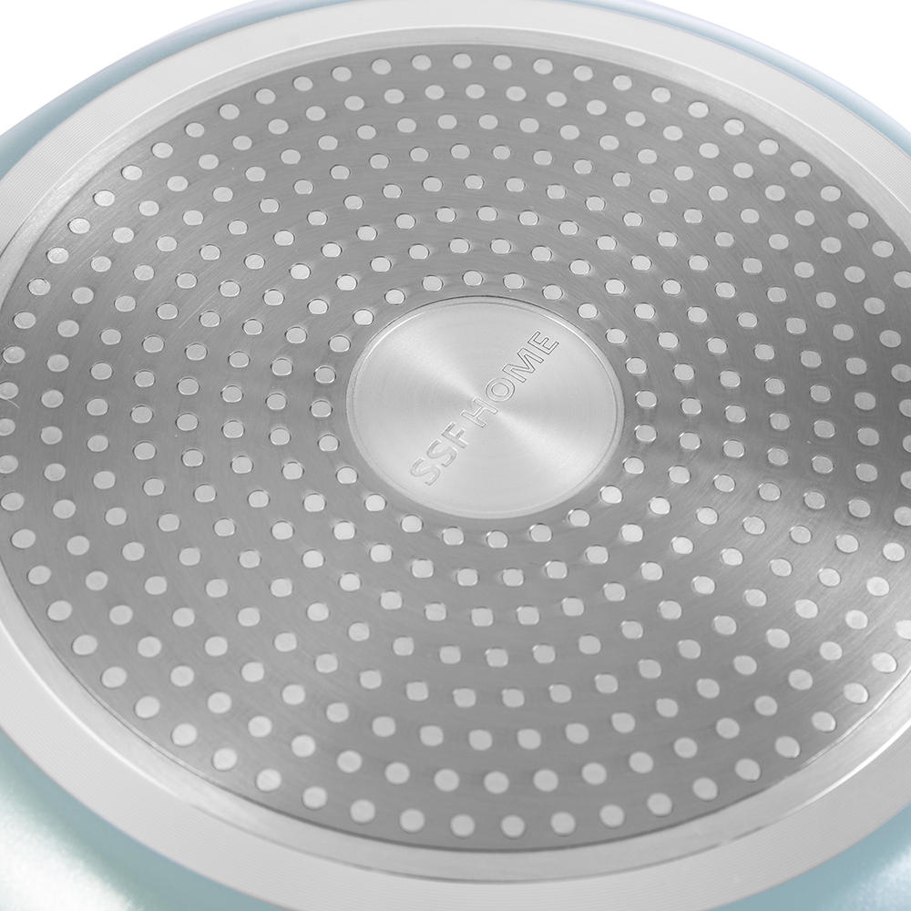 Wok Pan (Dia. 26cm) - Image 9