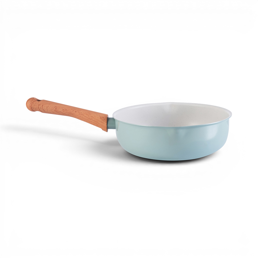Wok Pan (Dia. 26cm) - Image 2