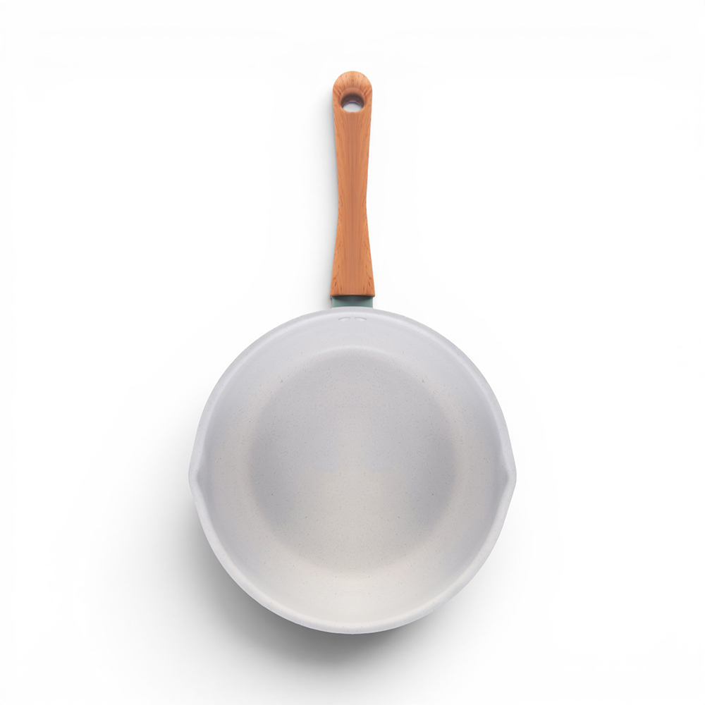 Wok Pan (Dia. 26cm) - Image 5